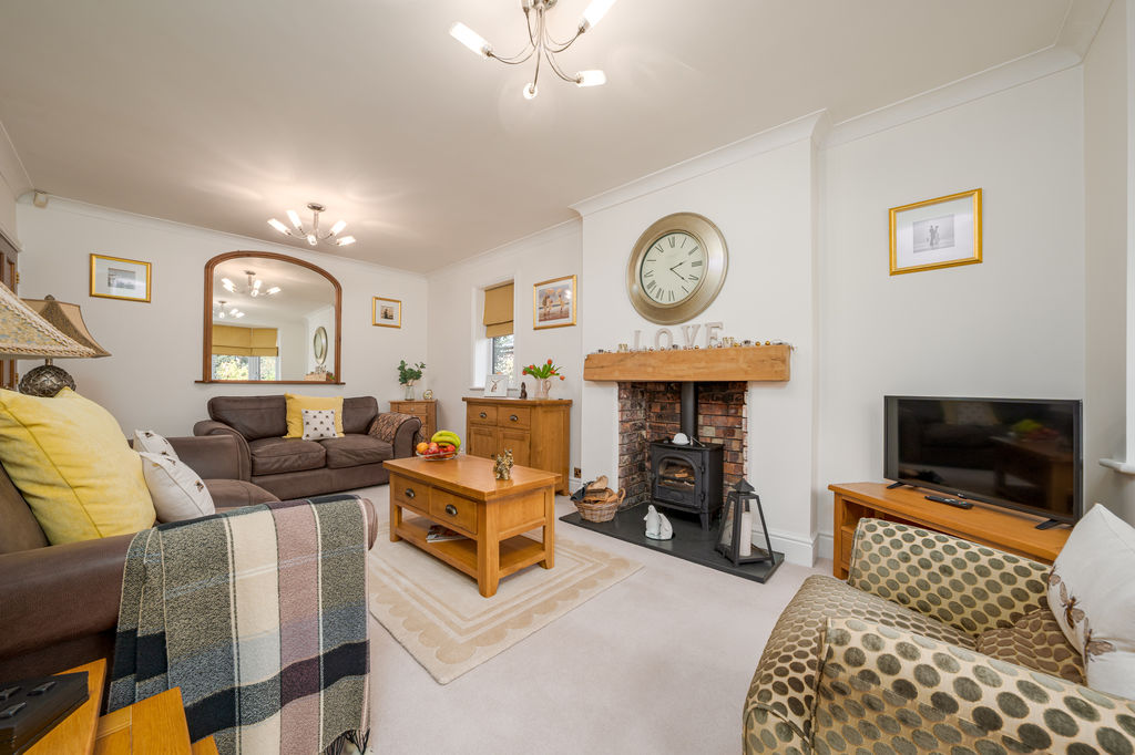 Liverpool Road Rufford